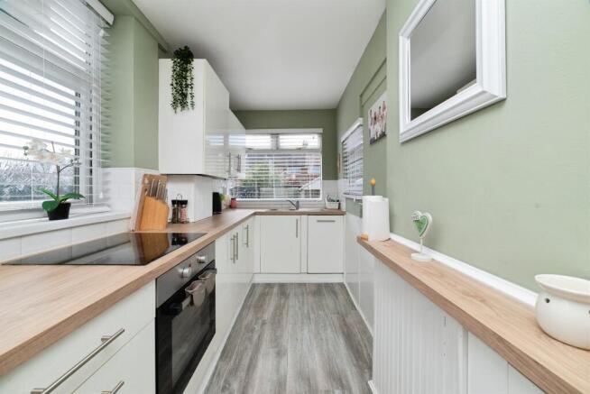 3 bed End of Terrace for sale Image 9