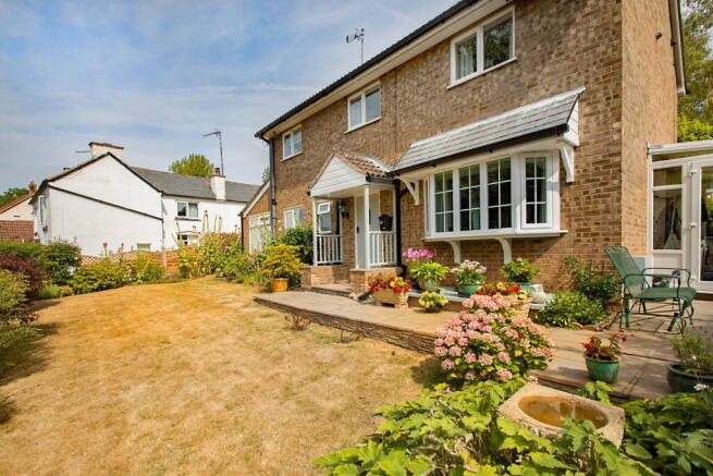 School Lane, Cottingham, Market Harborough, Leicestershire photo 4