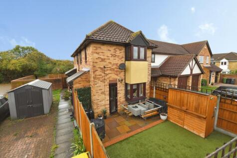 Oakley Avenue, Rayleigh, Essex, SS6