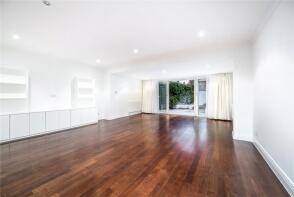 68, The Marlowes, London NW8 6NA