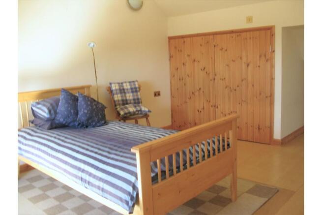 Bedroom Five