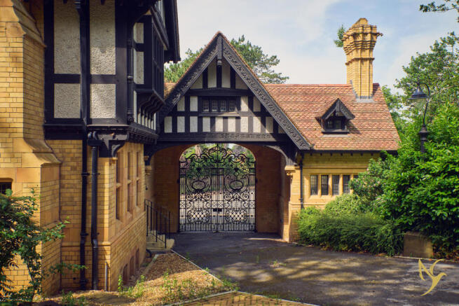 #WelcomeHome to: The Gate House, Battle Road, Battenhall, Worcester, WR5 photo 4