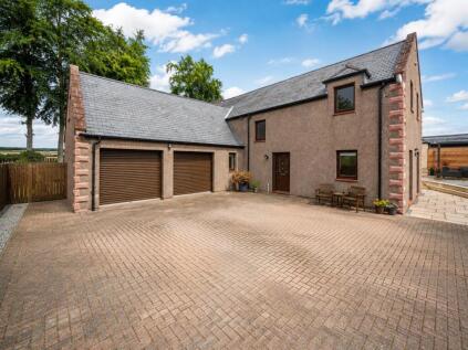 West Muir, Brechin