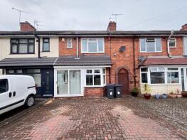 59, Springcroft Road, Birmingham B11 3EW