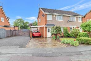 77, Lansdowne Road, Crewe CW1 5LL