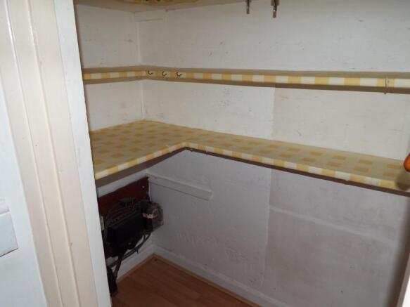 Pantry