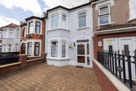 Elmstead Road, Ilford, IG3