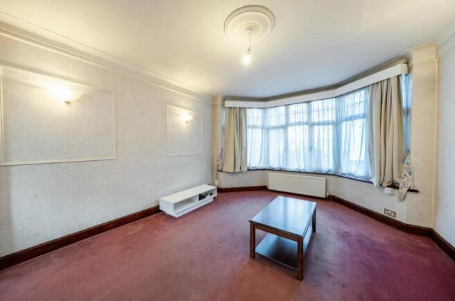 Davidson Frost-Wellings, DFW, Fairfield Crescent,