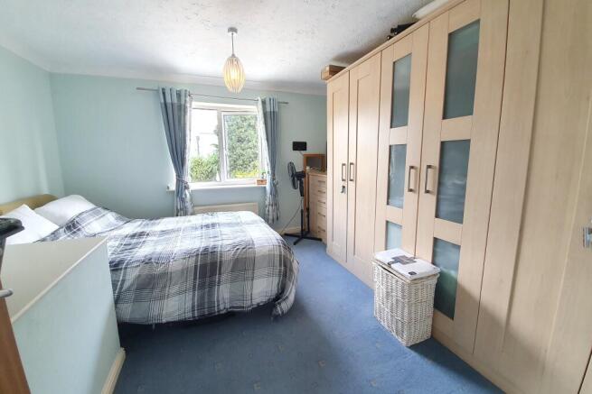 Main Bedroom