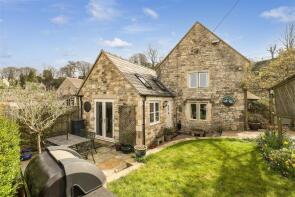 The Yews, The Green To Fidges Lane, Eastcombe, Stroud GL6 7DN