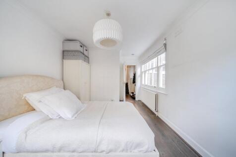 Handforth Road, Oval, London, SW9
