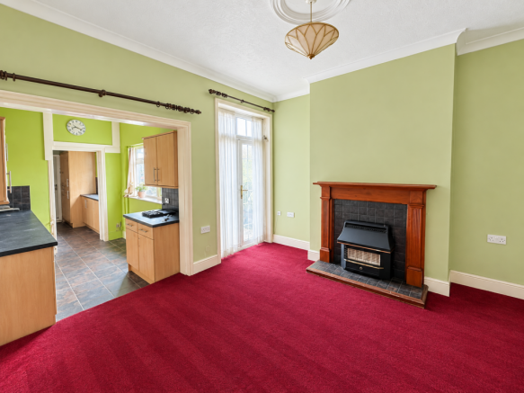 2 bed Terraced for sale Image 4