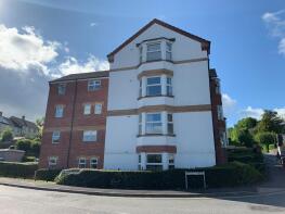 9, Carrington Place, Lilley Walk, Honiton EX14 2EB