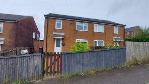 3, Menai Avenue, Croeserw, Cymmer SA13 3SF