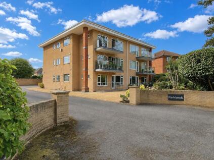 Parklands 13-15 Grosvenor Road, Westbourne , BH4