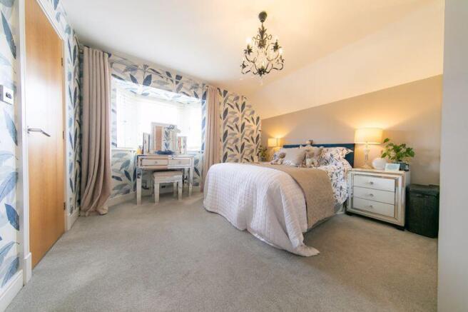 Bedroom 1