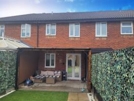 8, Curlew Avenue, Chatteris PE16 6PL