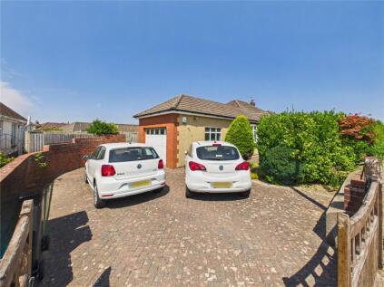 Memorial Road, Hanham, Bristol, BS15