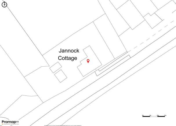 Plot Map