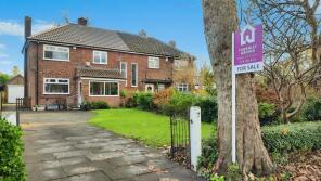7, Brookfield Avenue, Timperley WA15 6TH