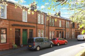 32, Seamore Street, Largs KA30 9AP