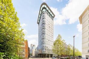 Flat 0501, 1, Osnaburgh Street, London NW1 3DE