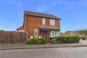 11, Link Drive, Huntingdon PE28 4FE