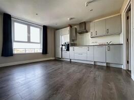 Flat 28, Milton Court, Milton Road, Heene, Worthing BN11 3NN