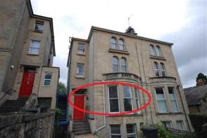 Garden Flat, 11, Cotham Grove, Cotham, Bristol BS6 6AL