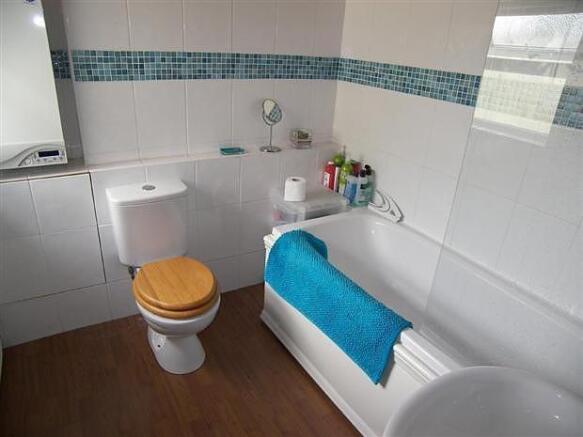 bath