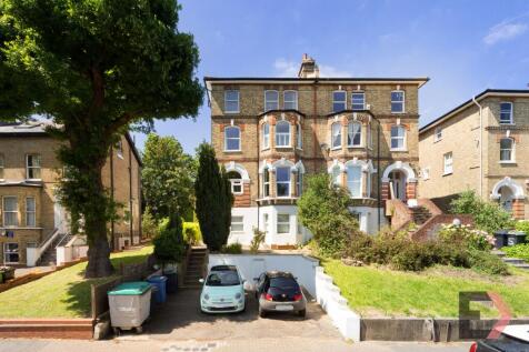 Thicket Road, London, SE20