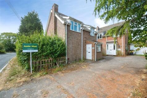 Grange Road, Bursledon, Southampton, Hampshire, SO31
