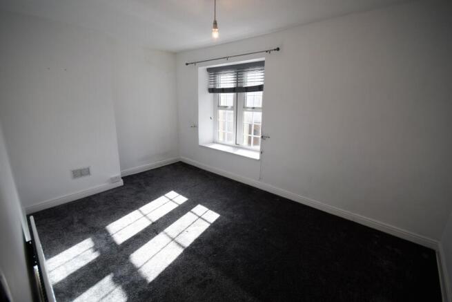 Front Bedroom