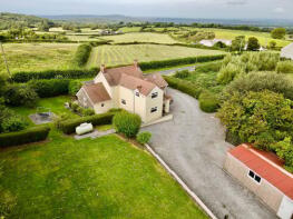 Llwyn Y Fran, Gate Square To Dryslwyn Bridge, Maesybont, Llanelli SA14 7SR