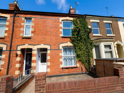 Oliver Street, Poets Corner, Northampton NN2