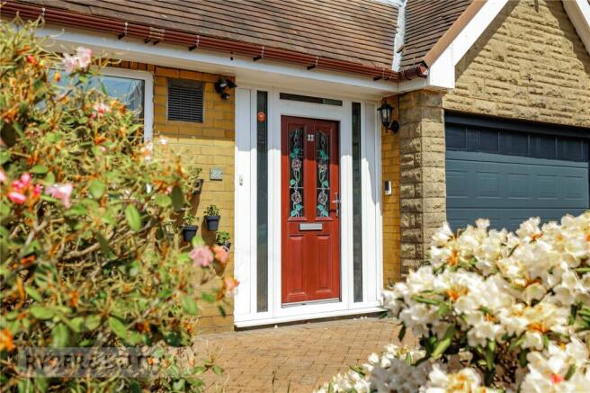 Side Door