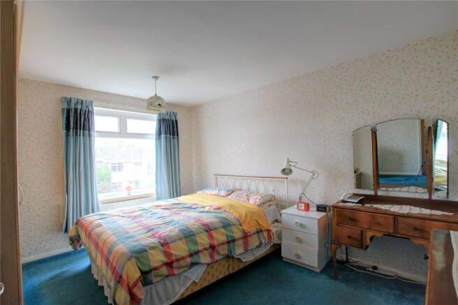 Bed 1