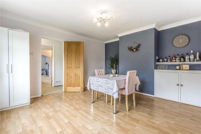 Breakfast Room