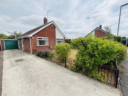 The Paddock, Gilberdyke, Brough, East Yorkshire, HU15