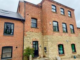 Flat 1, The Old Brewery, The Stocks, Milton Keynes MK19 7JD