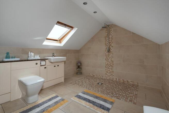 WET ROOM