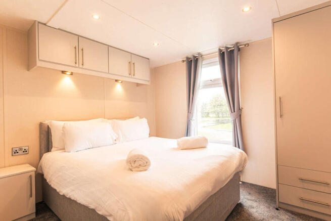 2 bed Lodge for sale Image 7