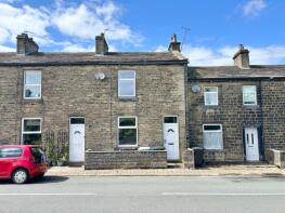 121, Hebden Road, Haworth, Keighley BD22 8RE