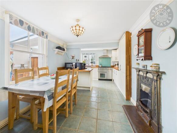 South View, Liskeard, Cornwall, PL14 photo 4