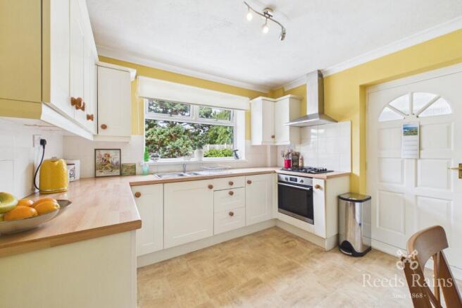 Common Road, Kinsley, Pontefract, West Yorkshire, WF9 photo 4
