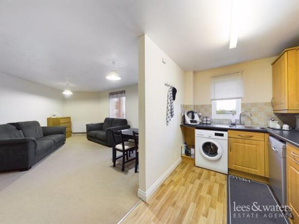Open Plan