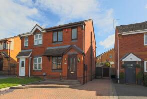 72, Coleridge Drive, Stoke-on-trent ST10 1XA