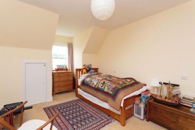 Bedroom 3