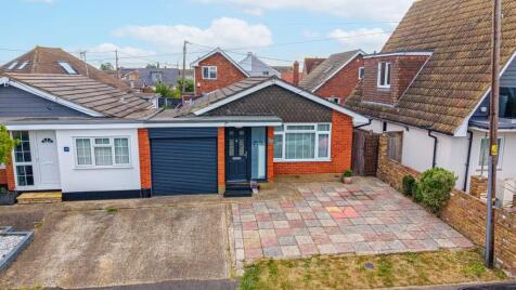 Gainsborough Avenue, Canvey Island, SS8