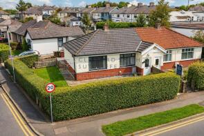 7, Brownside Road, Burnley BB10 3JU